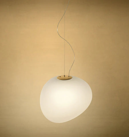 Gregg Pendant Lamp