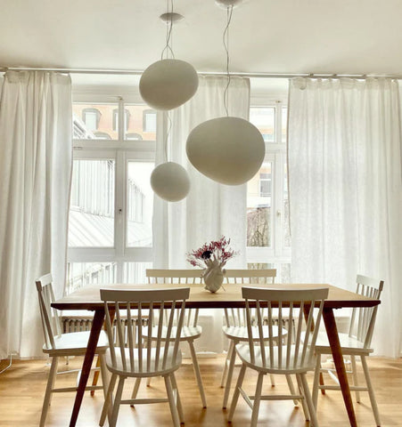 Gregg Pendant Lamp