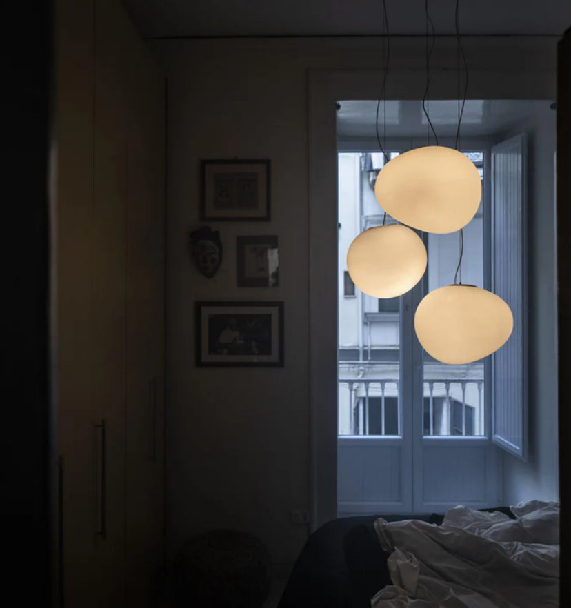 Gregg Pendant Lamp