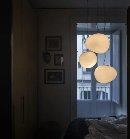 Gregg Pendant Lamp