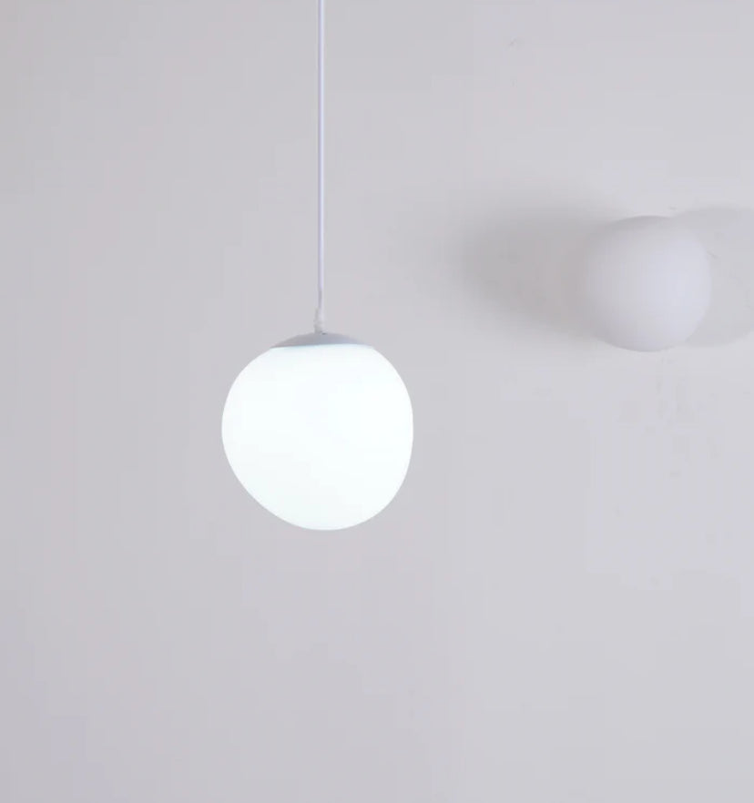 Gregg Pendant Lamp
