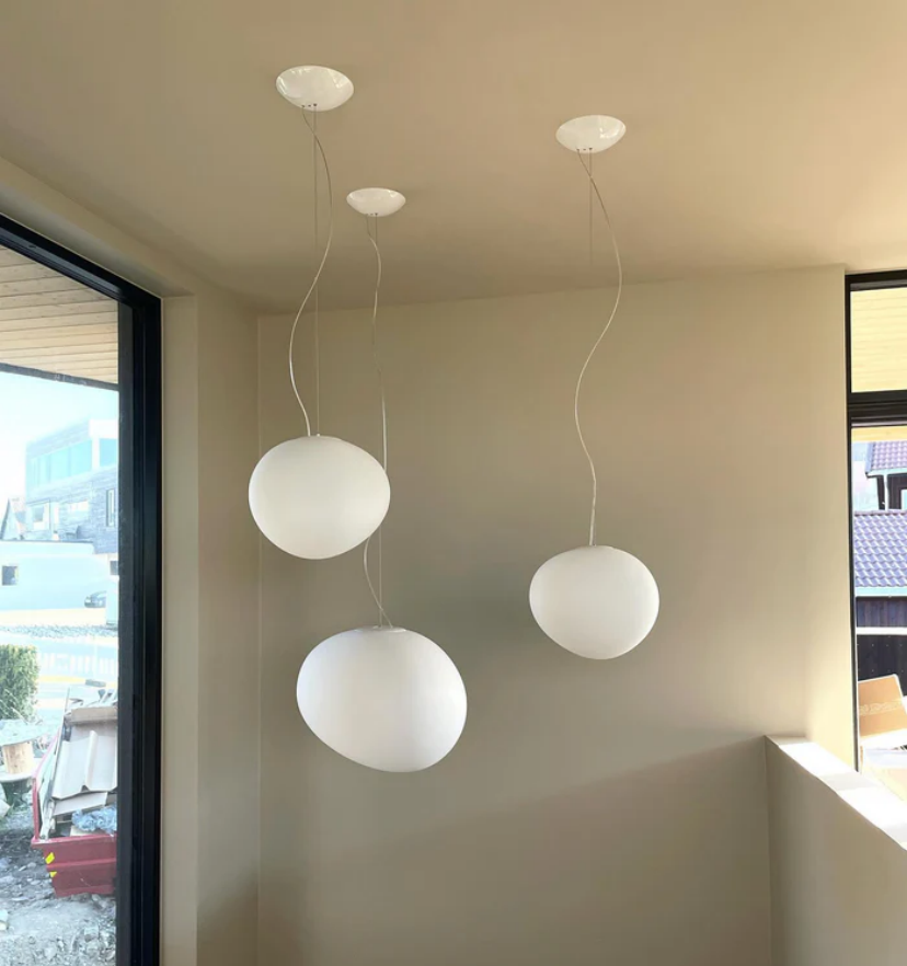 Gregg Pendant Lamp