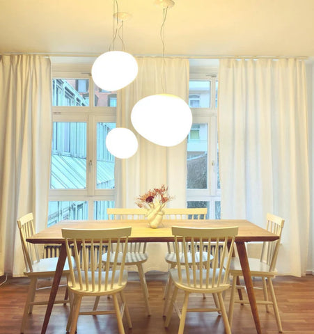 Gregg Pendant Lamp