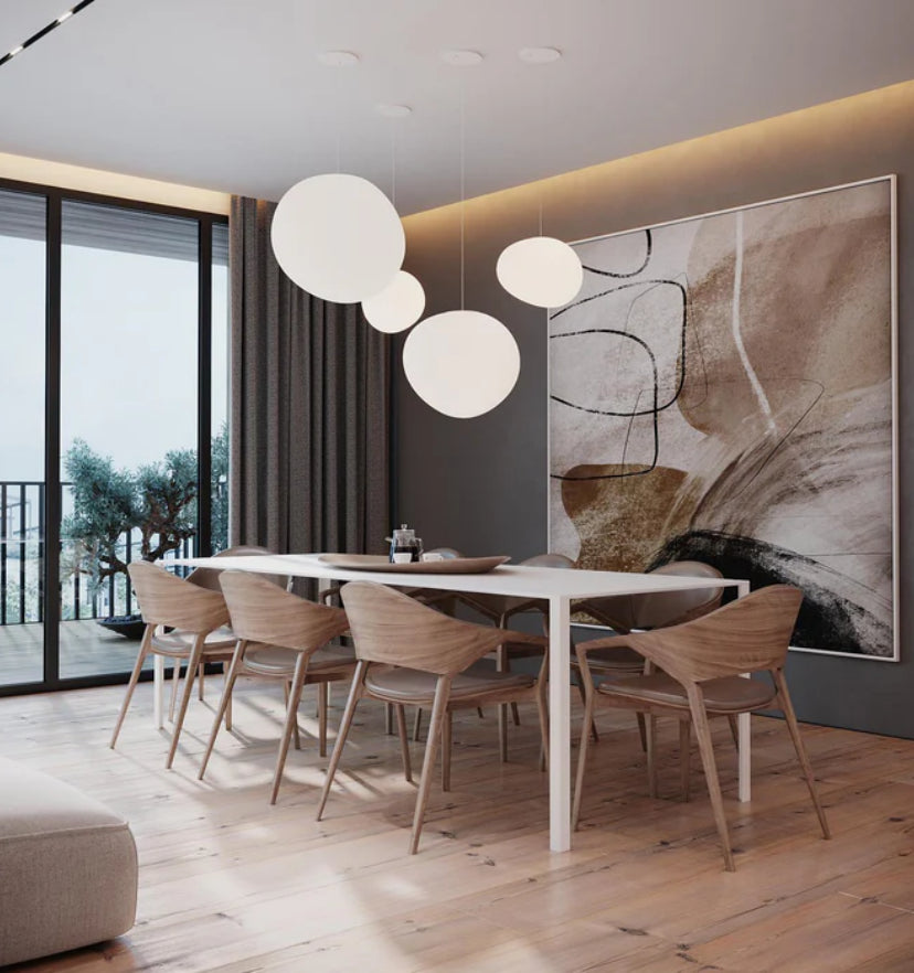 Gregg Pendant Lamp