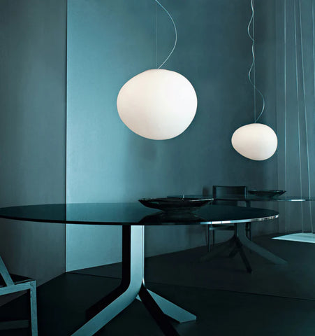 Gregg Pendant Lamp