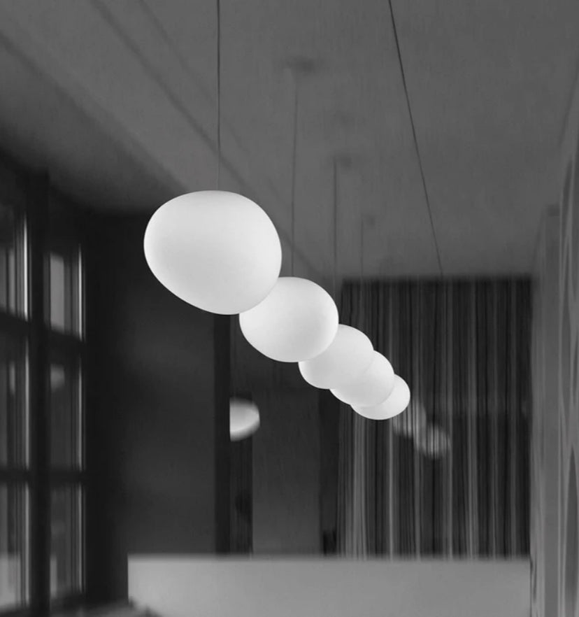 Gregg Pendant Lamp