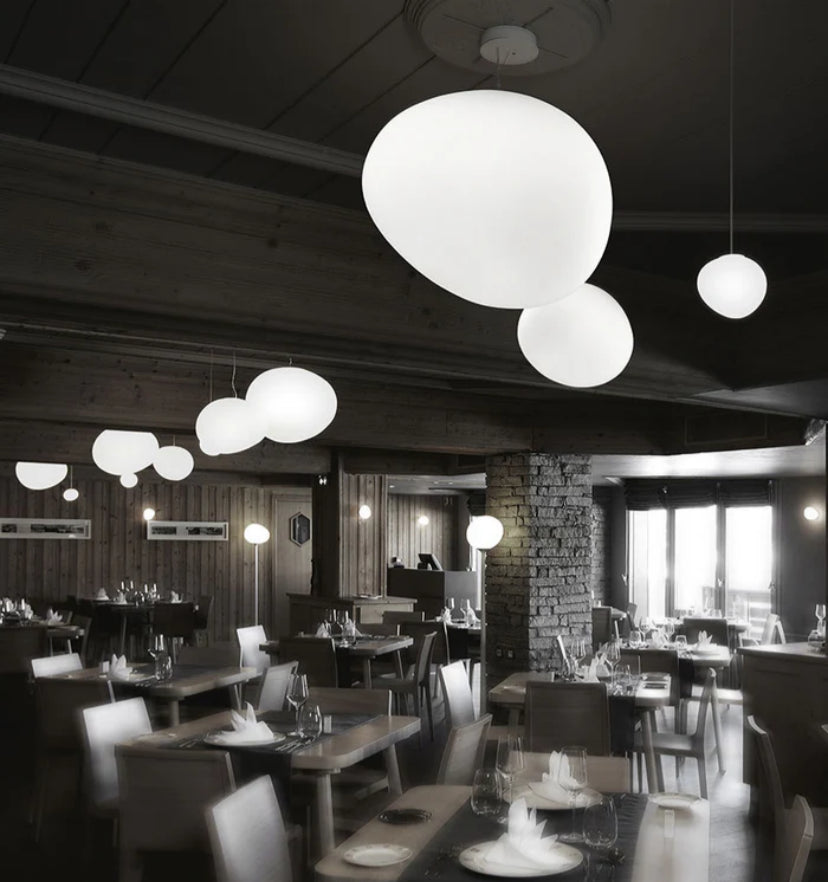 Gregg Pendant Lamp