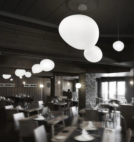 Gregg Pendant Lamp