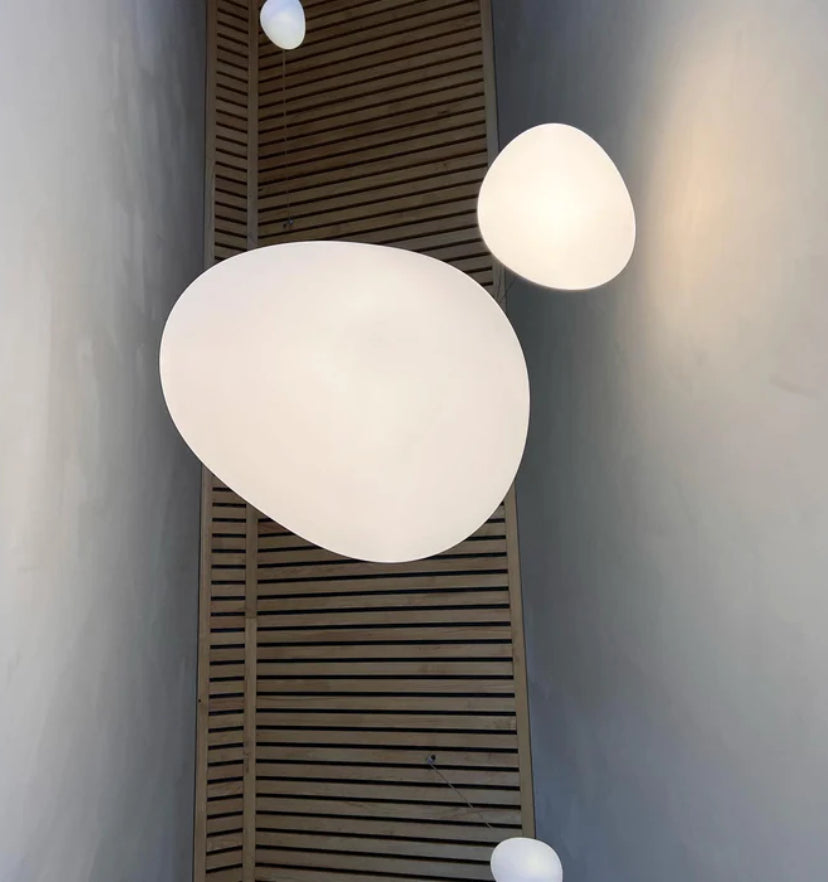 Gregg Pendant Lamp