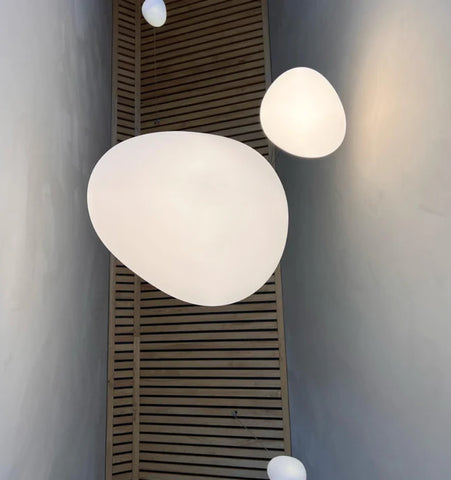 Gregg Pendant Lamp