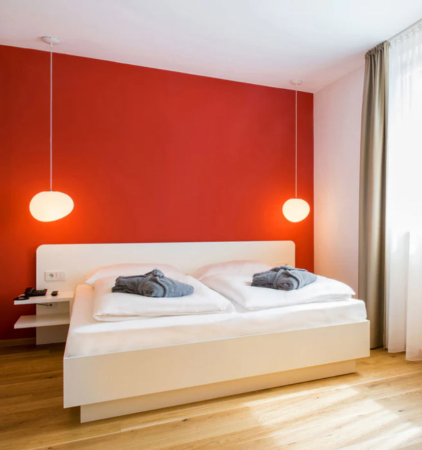 Gregg Pendant Lamp