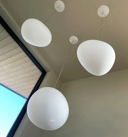 Gregg Pendant Lamp