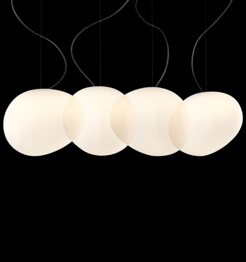 Gregg Pendant Lamp