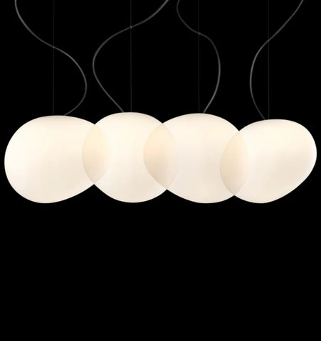 Gregg Pendant Lamp
