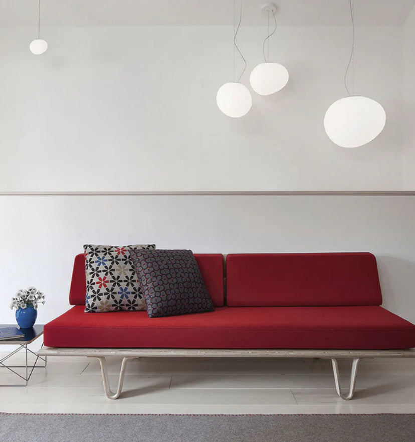 Gregg Pendant Lamp