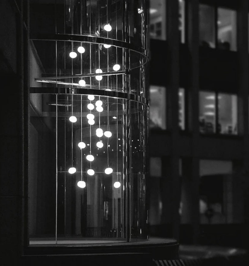 Gregg Pendant Lamp