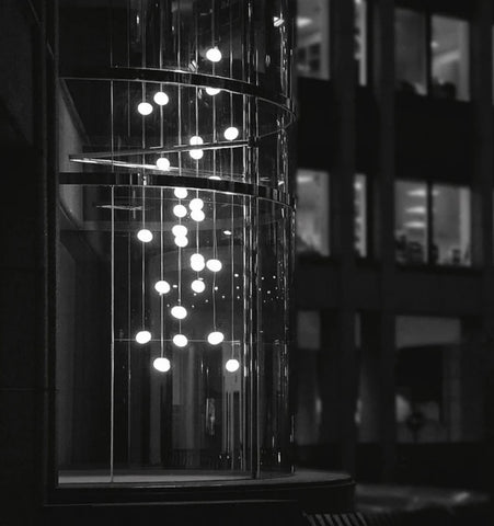 Gregg Pendant Lamp