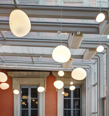 Gregg Pendant Lamp