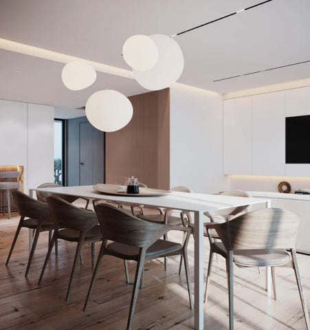 Gregg Pendant Lamp