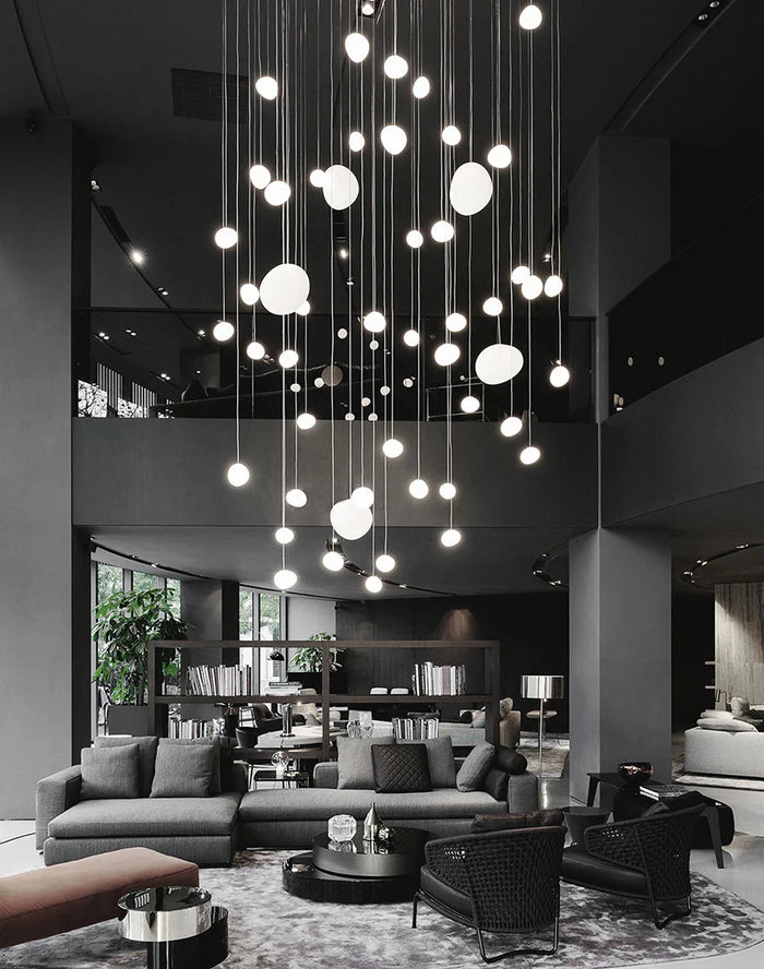 Gregg Pendant Lamp