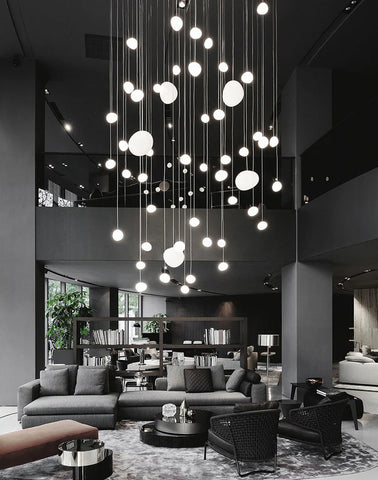Gregg Pendant Lamp