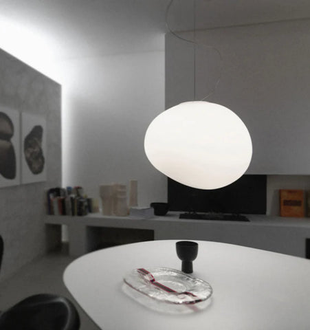 Gregg Pendant Lamp