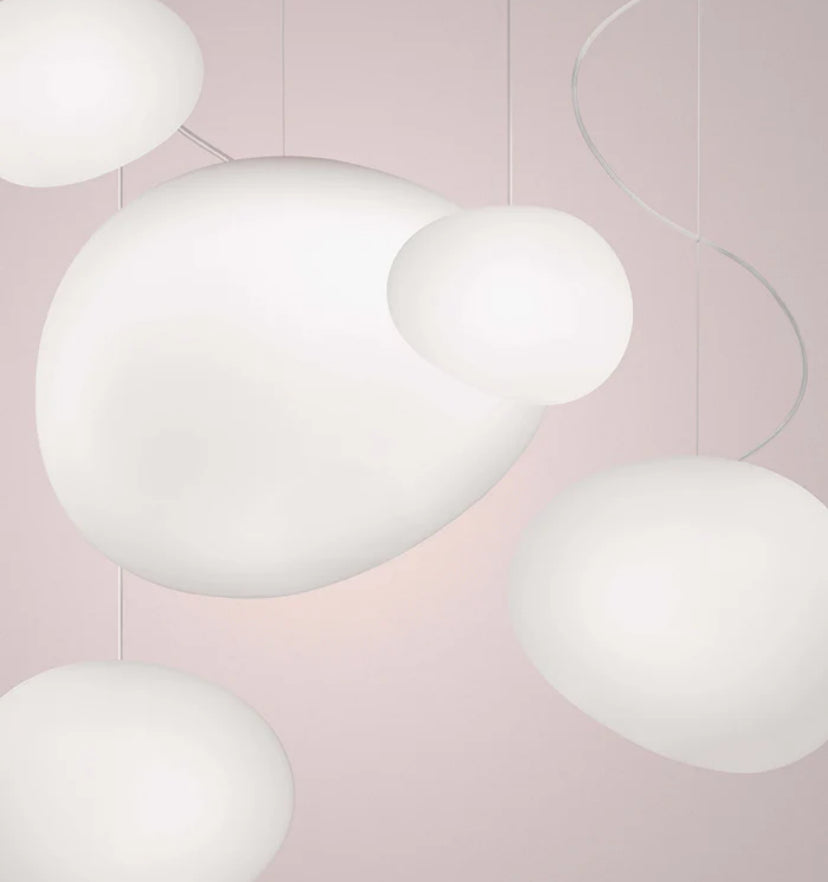 Gregg Pendant Lamp