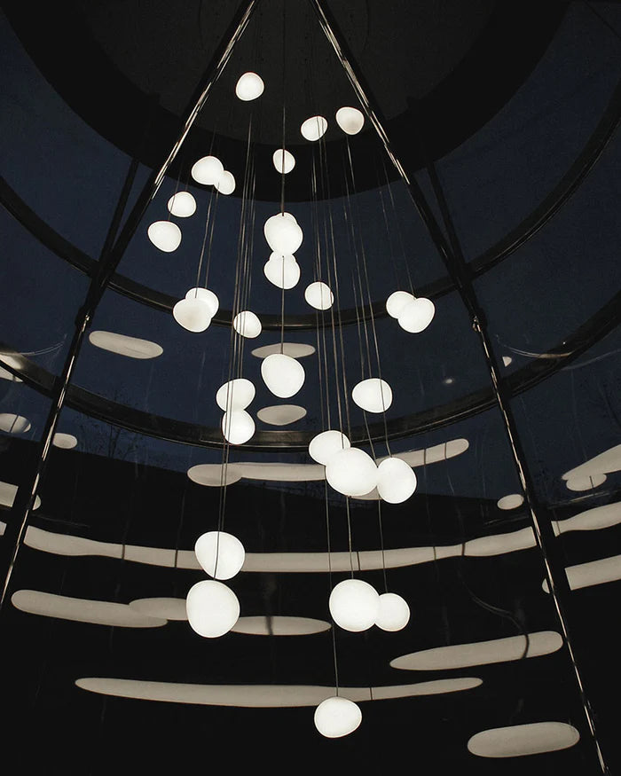 Gregg Pendant Lamp