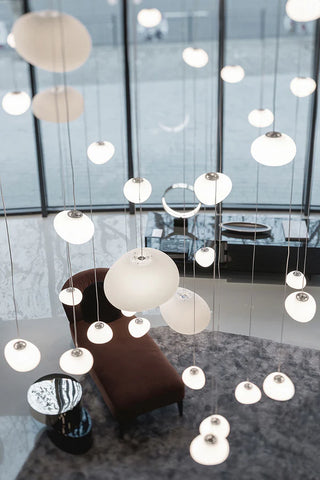 Gregg Pendant Lamp