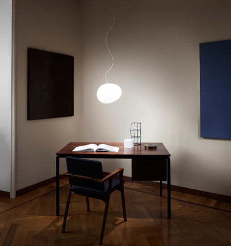 Gregg Pendant Lamp