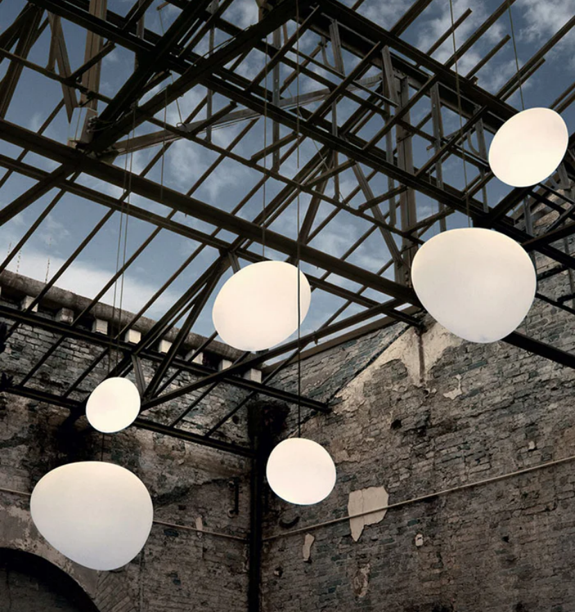 Gregg Pendant Lamp