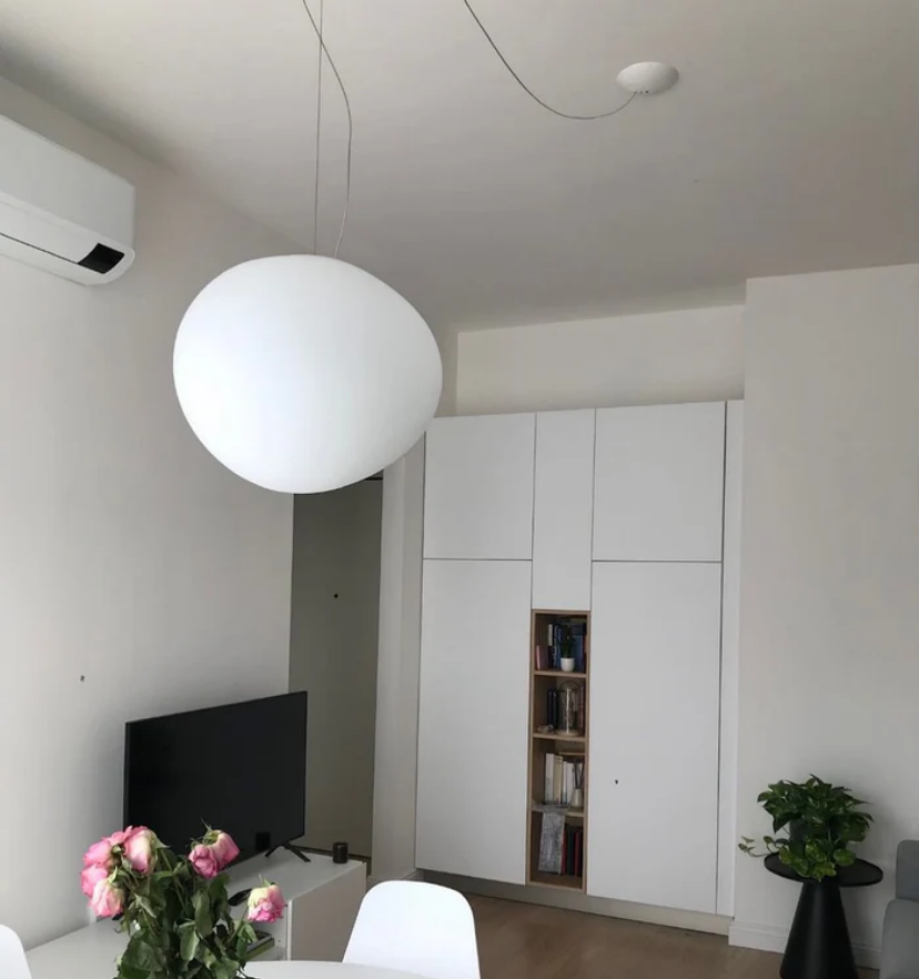 Gregg Pendant Lamp