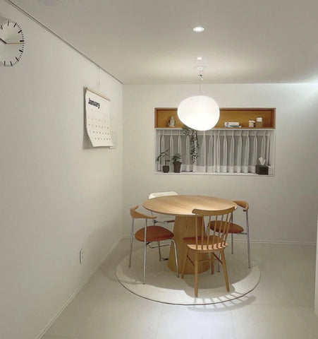 Gregg Pendant Lamp