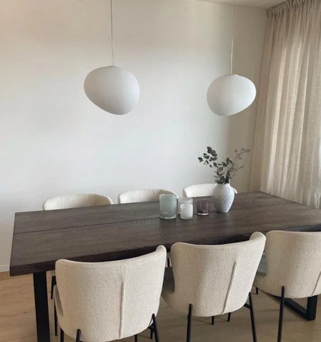Gregg Pendant Lamp
