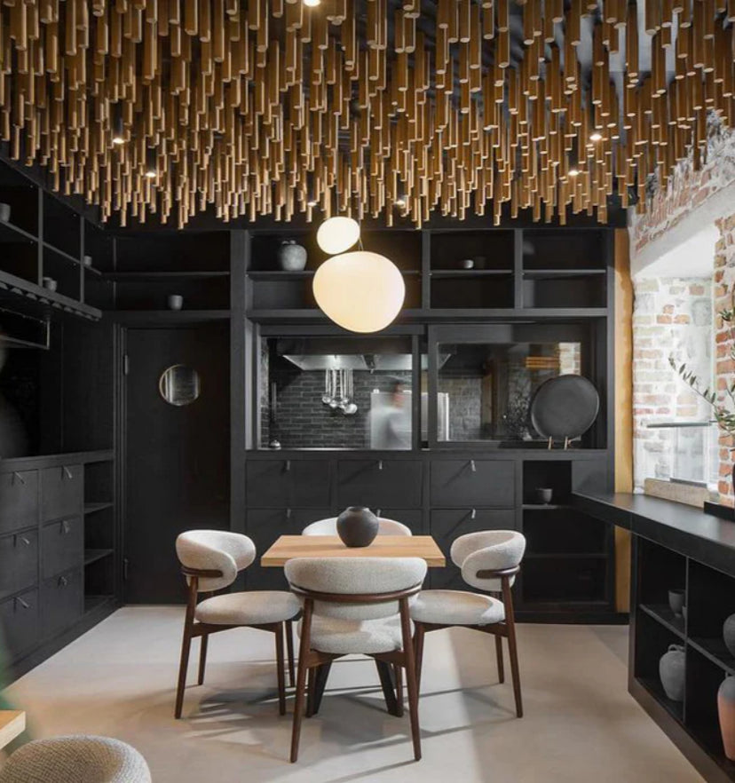 Gregg Pendant Lamp