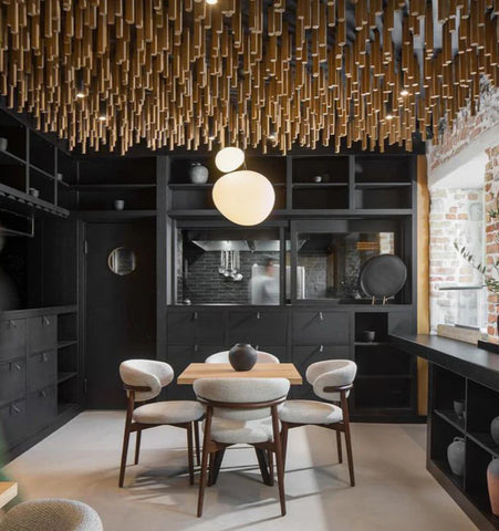 Gregg Pendant Lamp