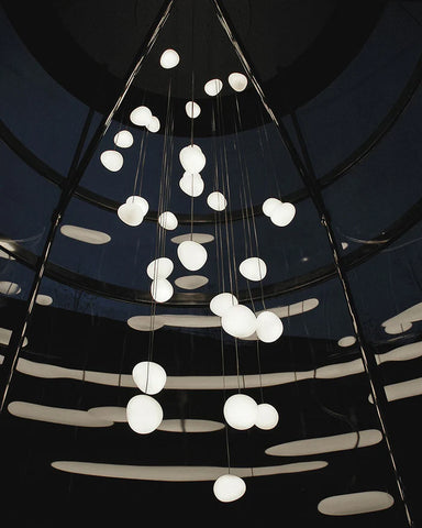 Gregg Pendant Lamp