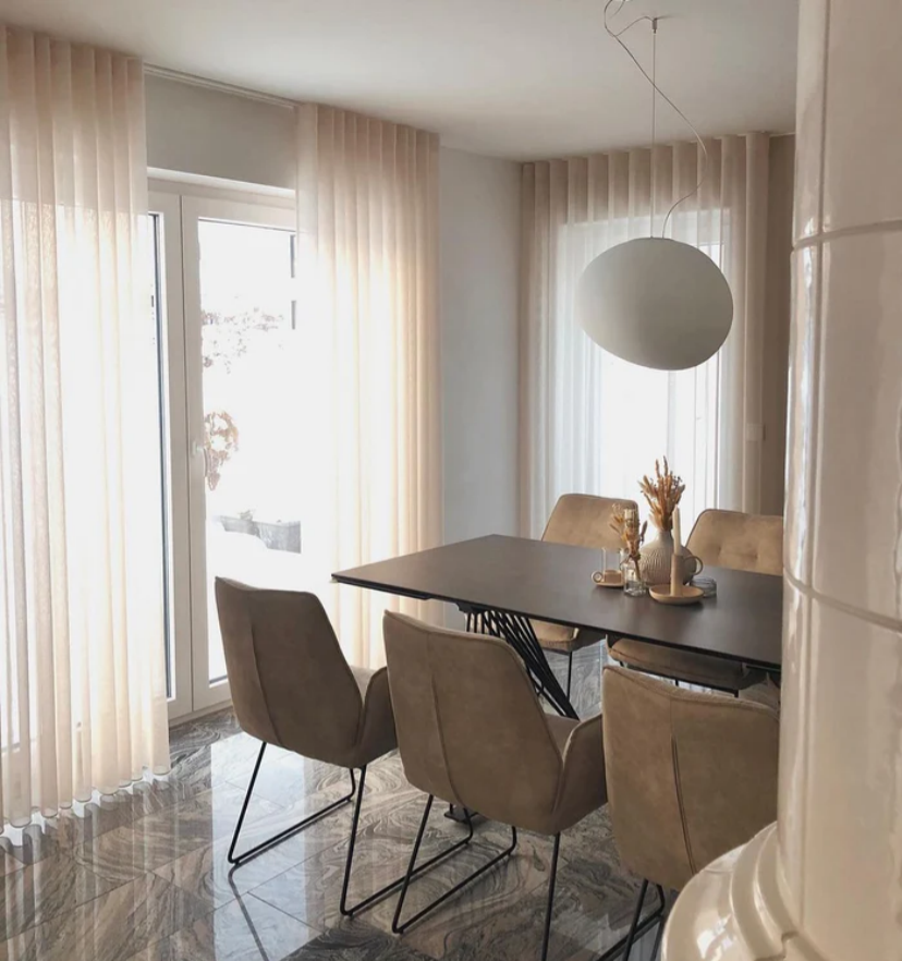 Gregg Pendant Lamp