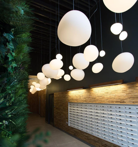 Gregg Pendant Lamp
