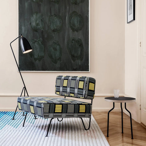 Gubi Grashoppa Floor Lamp