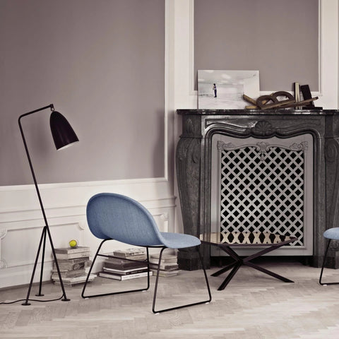 Gubi Grashoppa Floor Lamp