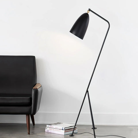 Gubi Grashoppa Floor Lamp