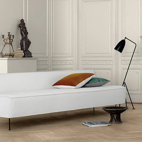 Gubi Grashoppa Floor Lamp