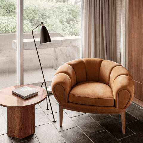 Gubi Grashoppa Floor Lamp