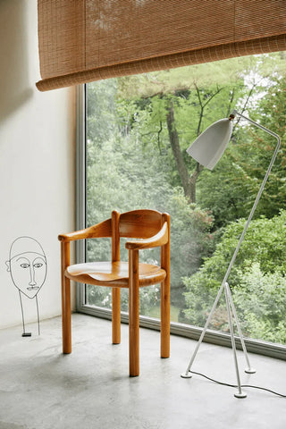 Gubi Grashoppa Floor Lamp