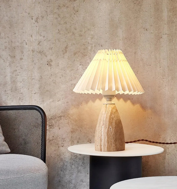 Gusnow Table Lamp