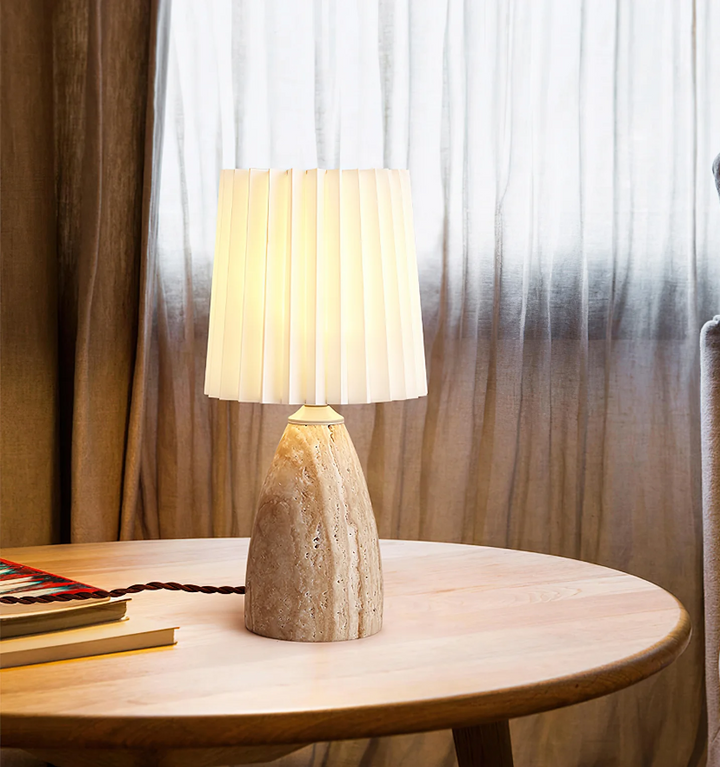 Gusnow Table Lamp