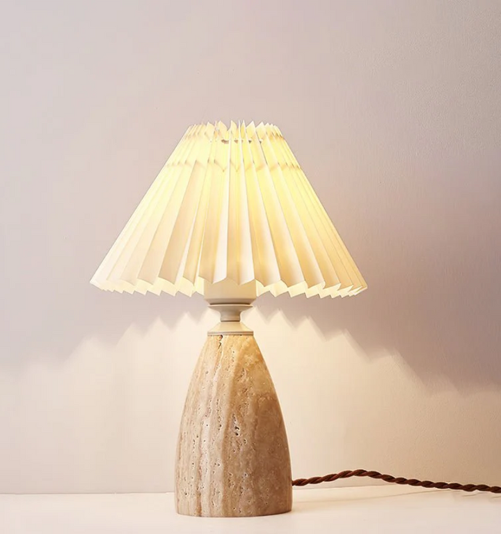 Gusnow Table Lamp