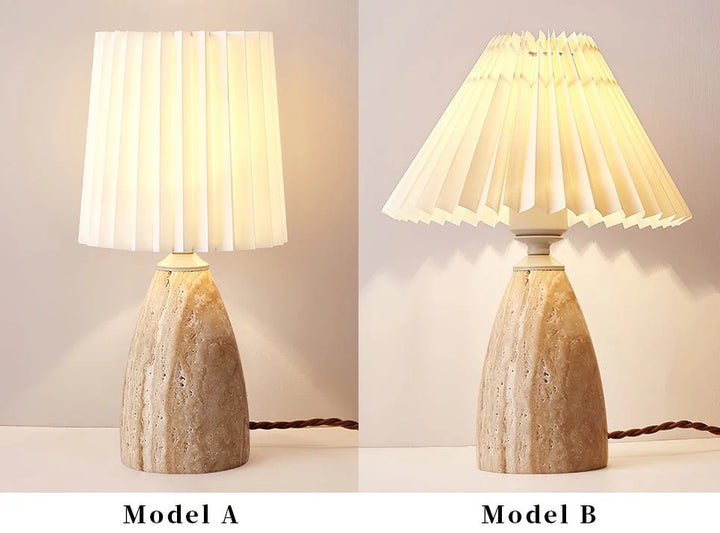 Gusnow Table Lamp