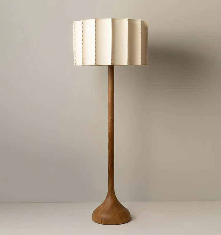 Hakka Floor Lamp